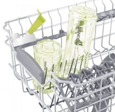 Sencor SBL 2211GR Smoothie Mixer - zöld Konyhai termékek - Konyhai kisgép (előkészítés / feldolgozás) - Turmixgép - 342542