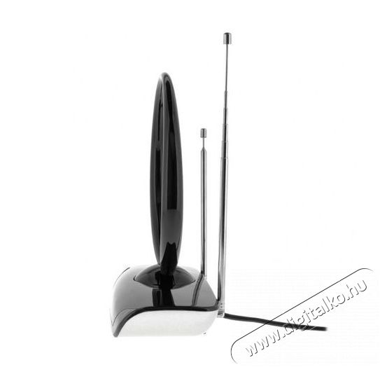 Sencor SDA-112 beltéri DVB-T2 TV antenna Tv kiegészítők - Antenna - Beltéri antenna - 351975