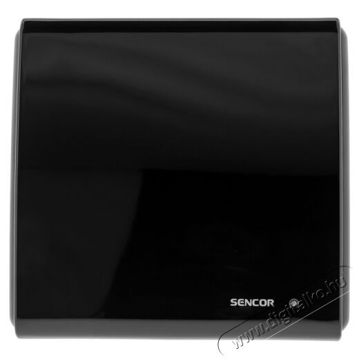 Sencor SDA-302 4G DVB-T beltéri antenna Tv kiegészítők - Antenna - Beltéri antenna - 351976