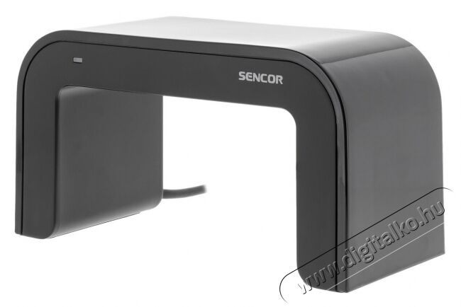Sencor SDA-312 4G beltéri antenna Tv kiegészítők - Antenna - Beltéri antenna - 351977