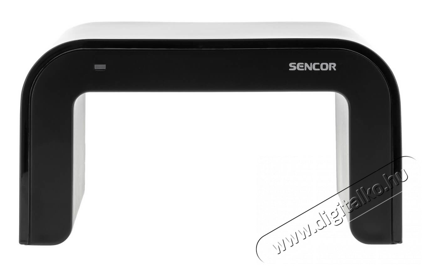 Sencor SDA-312 4G beltéri antenna Tv kiegészítők - Antenna - Beltéri antenna - 351977