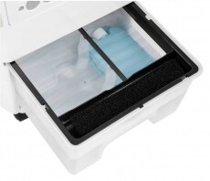 Sencor SFN 9021WH léghűtő Háztartás / Otthon / Kültér - Ventilátor / Légkondicionáló - Álló / padló ventilátor - 336094