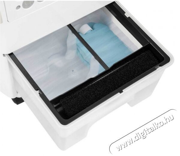 Sencor SFN 9021WH léghűtő Háztartás / Otthon / Kültér - Ventilátor / Légkondicionáló - Álló / padló ventilátor - 336094