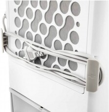 Sencor SFN 9021WH léghűtő Háztartás / Otthon / Kültér - Ventilátor / Légkondicionáló - Álló / padló ventilátor - 336094