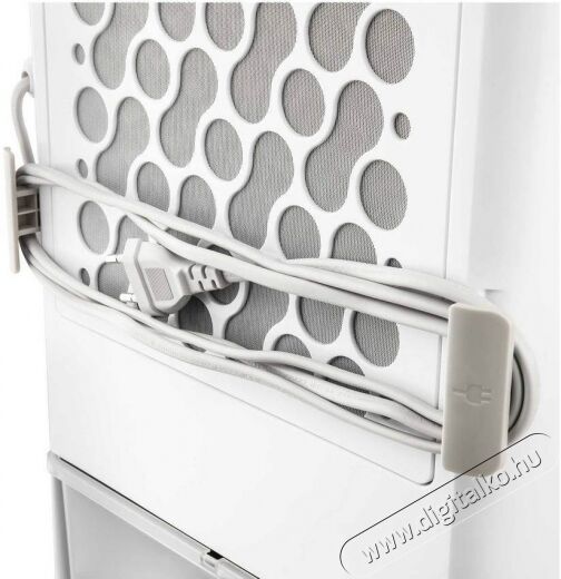 Sencor SFN 9021WH léghűtő Háztartás / Otthon / Kültér - Ventilátor / Légkondicionáló - Álló / padló ventilátor - 336094