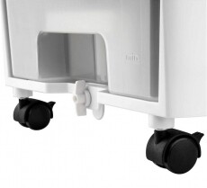 Sencor SFN 9021WH léghűtő Háztartás / Otthon / Kültér - Ventilátor / Légkondicionáló - Álló / padló ventilátor - 336094