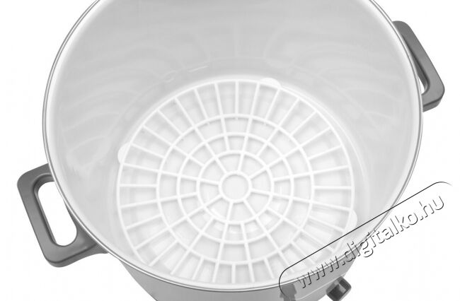 Sencor SPP 2100WH befőző edény Konyhai termékek - Edény - Egyéb edény - 342569