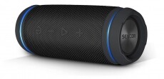 Sencor SSS 6100N Sirius Mini Bluetooth hangszóró - fekete Audio-Video / Hifi / Multimédia - Hordozható, vezeték nélküli / bluetooth hangsugárzó - Hordozható, vezeték nélküli / bluetooth hangsugárzó - 346079