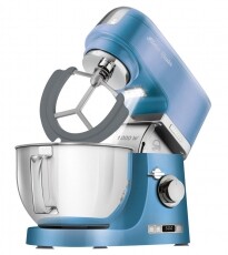 Sencor STM 7872BL Konyhai robotgép - kék Konyhai termékek - Konyhai kisgép (előkészítés / feldolgozás) - Konyhai robotgép - 353324