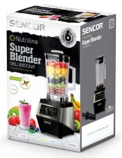 Sencor SBU 8800NP turmixgép Konyhai termékek - Konyhai kisgép (előkészítés / feldolgozás) - Turmixgép - 330713