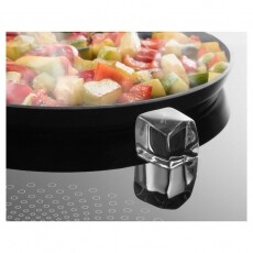 Sencor SCP 5404GY Indukciós főzőlap - fekete/szürke Konyhai termékek - Sütő-főzőlap, tűzhely (szabadonálló) - Indukciós főzőlap (szabadonálló) - 274785