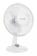 Sencor SFE 2327WH Ventilátor asztali Háztartás / Otthon / Kültér - Ventilátor / Légkondicionáló - Asztali ventilátor - 346006