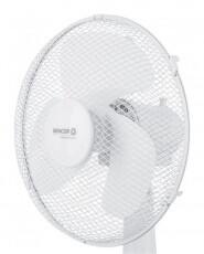 Sencor SFE 3027WH Ventilátor asztali Háztartás / Otthon / Kültér - Ventilátor / Légkondicionáló - Asztali ventilátor - 346007