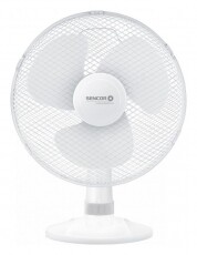 Sencor SFE 3027WH Ventilátor asztali Háztartás / Otthon / Kültér - Ventilátor / Légkondicionáló - Asztali ventilátor - 346007