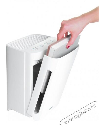 Sencor SHA 6400WH légtisztító Szépségápolás / Egészség - Légtisztító / párásító / párátlanító - Légtisztító - 346011