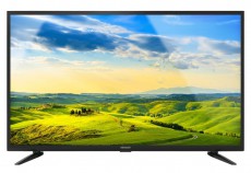 Sencor SLE 40FS600TCS Smart Full HD televízió Televíziók - LED televízió - 1080p Full HD felbontású - 349340