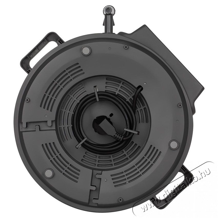 Sencor SPP 3200SS Elektromos főzőedény Konyhai termékek - Konyhai kisgép (sütés / főzés / hűtés / ételkészítés) - Légkeveréses főzőgép / elektromos kukta / multifunkciós sütő - 352029