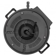 Sencor SPP 3200SS Elektromos főzőedény Konyhai termékek - Konyhai kisgép (sütés / főzés / hűtés / ételkészítés) - Légkeveréses főzőgép / elektromos kukta / multifunkciós sütő - 352029