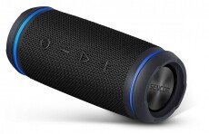Sencor SSS 6100N Sirius Mini Bluetooth hangszóró - fekete Audio-Video / Hifi / Multimédia - Hordozható, vezeték nélküli / bluetooth hangsugárzó - Hordozható, vezeték nélküli / bluetooth hangsugárzó - 346079