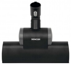 Sencor SVC 9000BK porzsákos porszívó Háztartás / Otthon / Kültér - Porszívó / takarítógép - Porzsákos porszívó - 336130