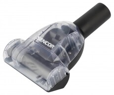 Sencor SVC 9000BK porzsákos porszívó Háztartás / Otthon / Kültér - Porszívó / takarítógép - Porzsákos porszívó - 336130