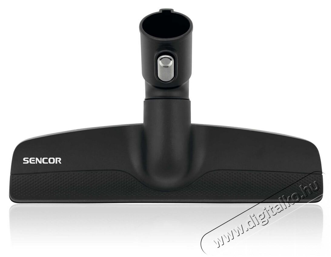 Sencor SVC 9000BK porzsákos porszívó Háztartás / Otthon / Kültér - Porszívó / takarítógép - Porzsákos porszívó - 336130