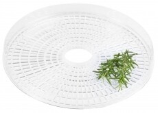 Sencor SFD 4235WH gyümölcsaszaló Konyhai termékek - Konyhai kisgép (sütés / főzés / hűtés / ételkészítés) - Gyümölcsaszaló - 336085