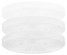 Sencor SFD 4235WH gyümölcsaszaló Konyhai termékek - Konyhai kisgép (sütés / főzés / hűtés / ételkészítés) - Gyümölcsaszaló - 336085
