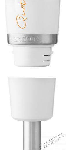 Sencor SHB 4358WH botmixer Konyhai termékek - Konyhai kisgép (előkészítés / feldolgozás) - Botmixer - 349312
