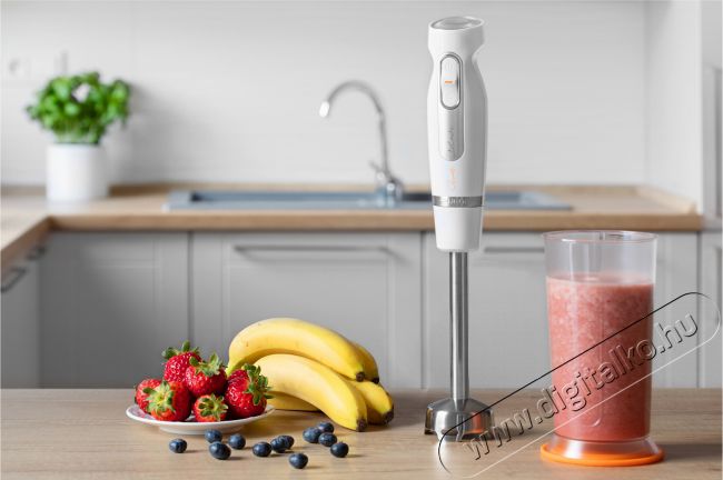 Sencor SHB 4358WH botmixer Konyhai termékek - Konyhai kisgép (előkészítés / feldolgozás) - Botmixer - 349312