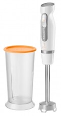 Sencor SHB 4358WH botmixer Konyhai termékek - Konyhai kisgép (előkészítés / feldolgozás) - Botmixer - 349312