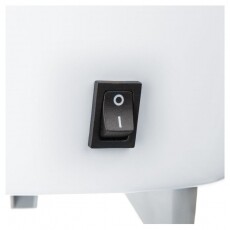 Sencor SRM 0600WH Rizsfőző Konyhai termékek - Konyhai kisgép (sütés / főzés / hűtés / ételkészítés) - Rizsfőző - 260766