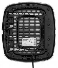 Sencor STS 5070SS kenyérpirító Konyhai termékek - Konyhai kisgép (sütés / főzés / hűtés / ételkészítés) - Kenyérpirító - 330727