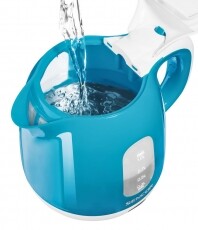 Sencor SWK 1017TQ vízforraló Konyhai termékek - Vízforraló / teafőző - 315520