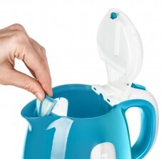 Sencor SWK 1017TQ vízforraló Konyhai termékek - Vízforraló / teafőző - 315520