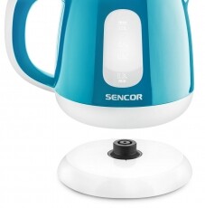 Sencor SWK 1017TQ vízforraló Konyhai termékek - Vízforraló / teafőző - 315520