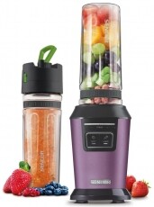 Sencor SBL7173VT Smoothie mixer Konyhai termékek - Konyhai kisgép (előkészítés / feldolgozás) - Turmixgép - 362172