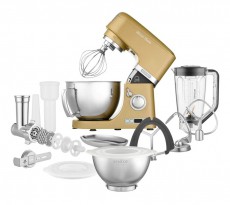 Sencor STM 7877CH Konyhai robotgép - pezsgő Konyhai termékek - Konyhai kisgép (előkészítés / feldolgozás) - Konyhai robotgép - 353329