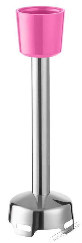 Sencor SHB 4468RS-EUE3 Botmixer szett - rózsaszín Konyhai termékek - Konyhai kisgép (előkészítés / feldolgozás) - Botmixer - 371792