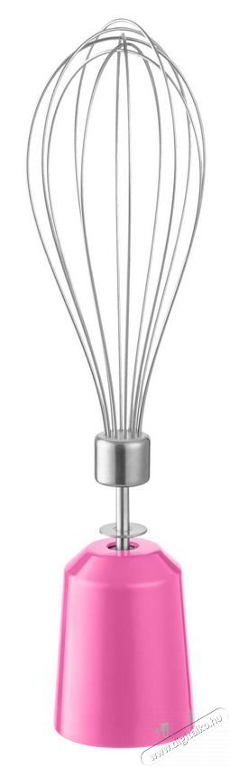 Sencor SHB 4468RS-EUE3 Botmixer szett - rózsaszín Konyhai termékek - Konyhai kisgép (előkészítés / feldolgozás) - Botmixer - 371792