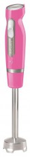 Sencor SHB 4468RS-EUE3 Botmixer szett - rózsaszín Konyhai termékek - Konyhai kisgép (előkészítés / feldolgozás) - Botmixer - 371792