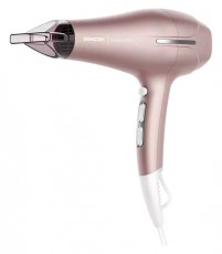 Sencor SHD 6800RG Hajszárító Szépségápolás / Egészség - Hajápolás - Hajszárító - 371794