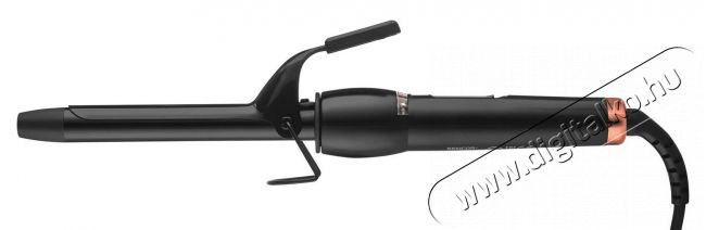 Sencor SHS 8603BK Hajsütővas Szépségápolás / Egészség - Hajápolás - Hajsütővas / göndörítő - 371800