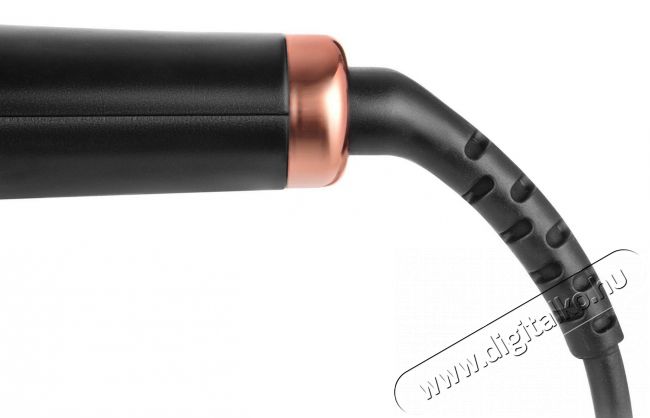 Sencor SHS 8603BK Hajsütővas Szépségápolás / Egészség - Hajápolás - Hajsütővas / göndörítő - 371800