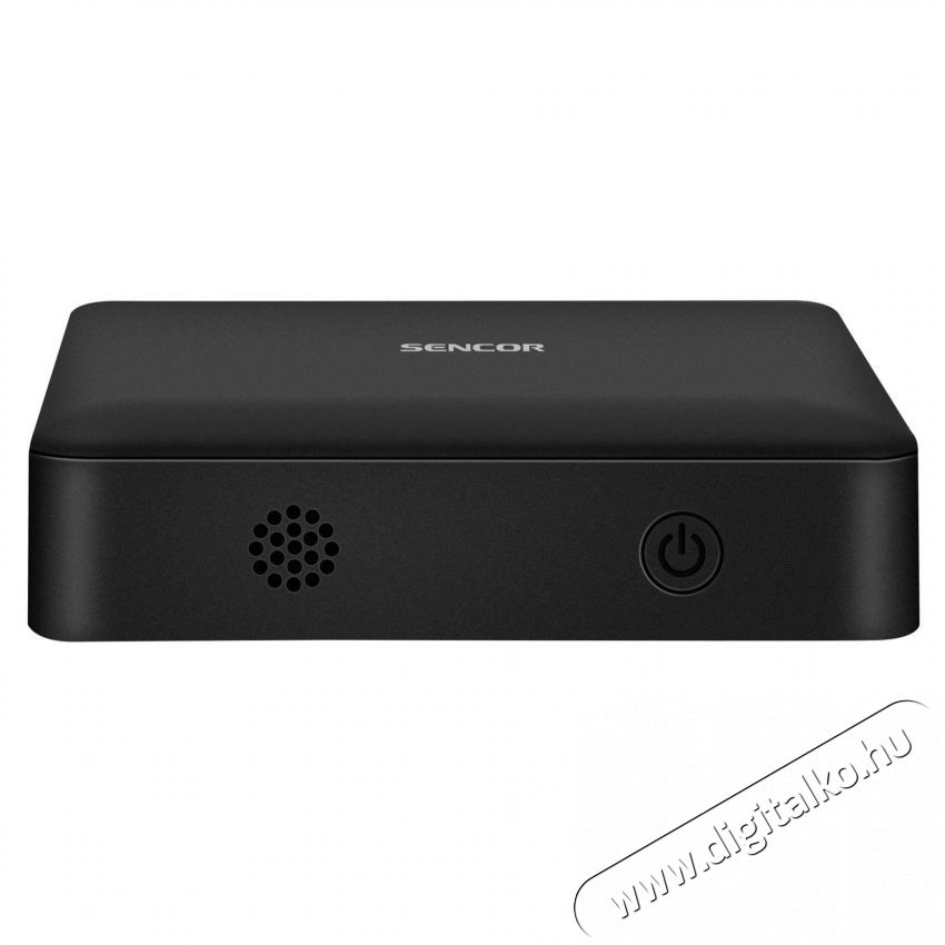 Sencor SMP ATV1 android TV box Audio-Video / Hifi / Multimédia - CD / DVD / Blu-Ray / Multimédia készülék - Android Mini PC - 372190