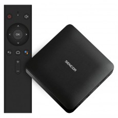 Sencor SMP ATV1 android TV box Audio-Video / Hifi / Multimédia - CD / DVD / Blu-Ray / Multimédia készülék - Android Mini PC - 372190