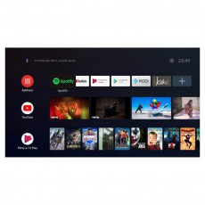 Sencor SMP ATV1 android TV box Audio-Video / Hifi / Multimédia - CD / DVD / Blu-Ray / Multimédia készülék - Android Mini PC - 372190