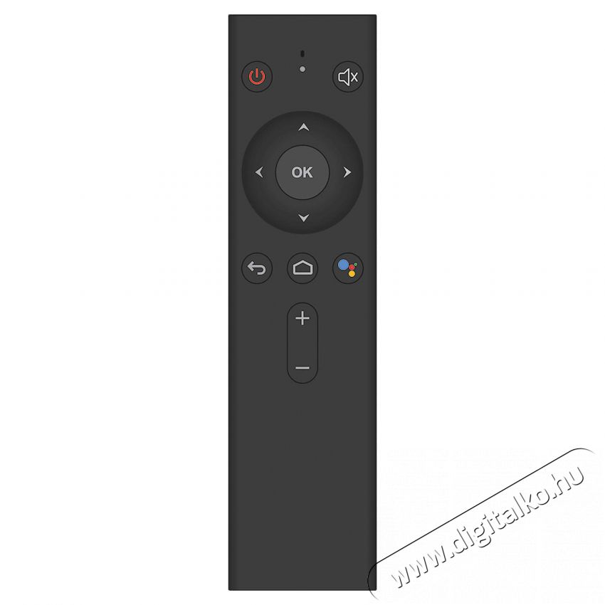 Sencor SMP ATV1 android TV box Audio-Video / Hifi / Multimédia - CD / DVD / Blu-Ray / Multimédia készülék - Android Mini PC - 372190