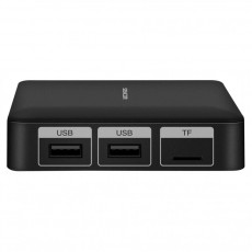 Sencor SMP ATV1 android TV box Audio-Video / Hifi / Multimédia - CD / DVD / Blu-Ray / Multimédia készülék - Android Mini PC - 372190