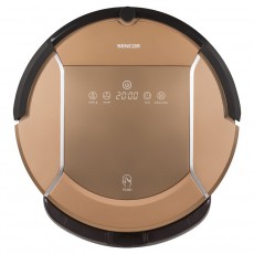 Sencor SRV 4000GD-EUE3 Robotporszívó Háztartás / Otthon / Kültér - Porszívó / takarítógép - Robotporszívó - 371804